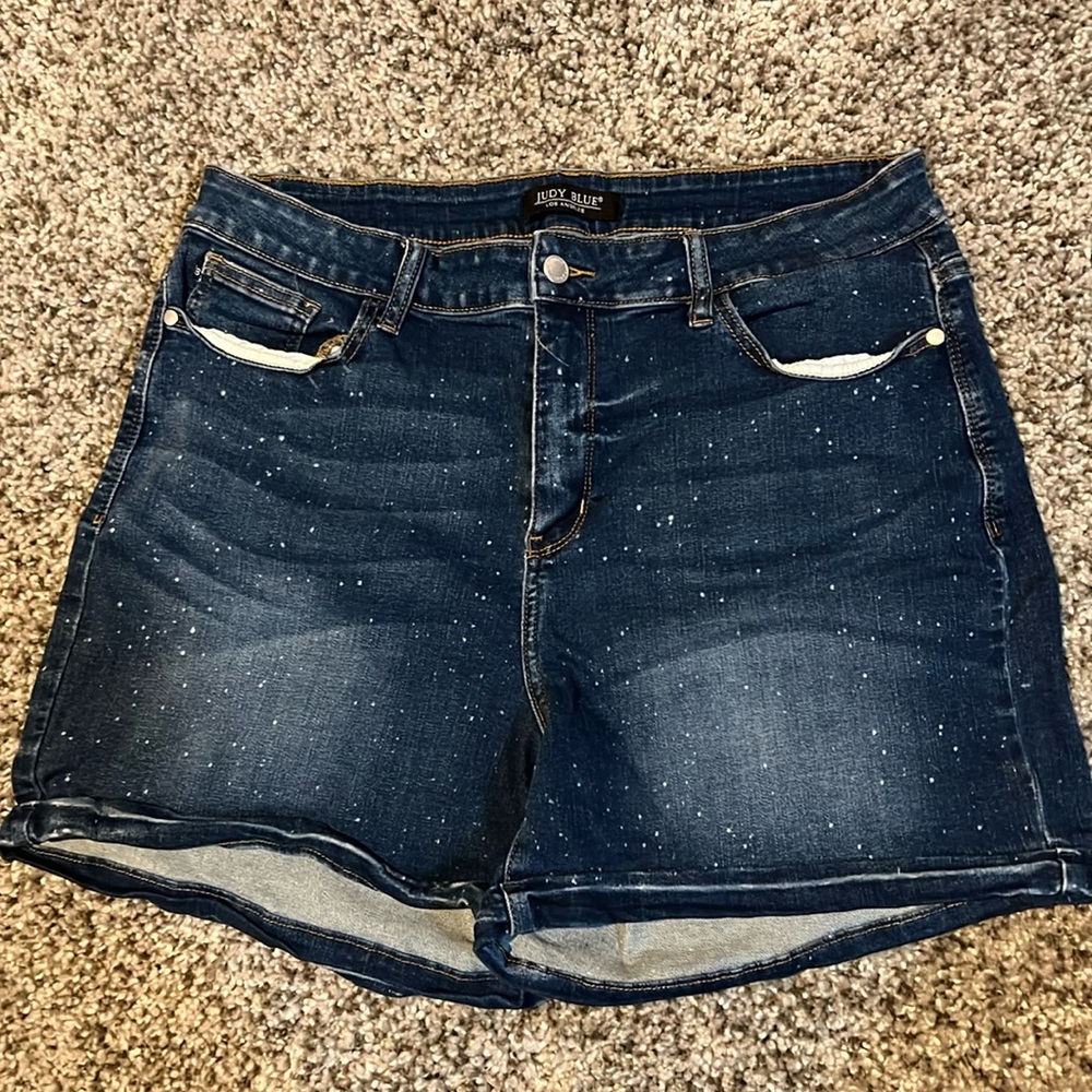 Judy Blue Shorts
